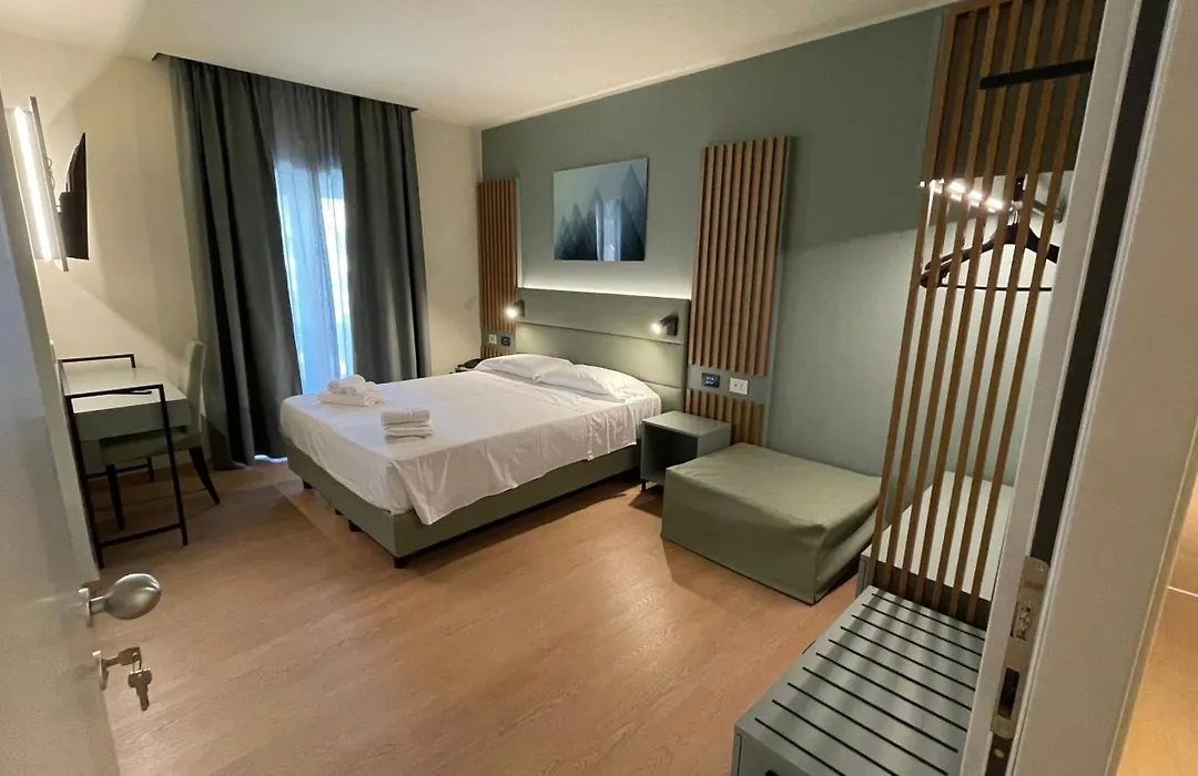Hotel Milazzo Smart-1