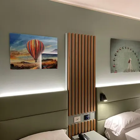 Hotel Milazzo Smart-3